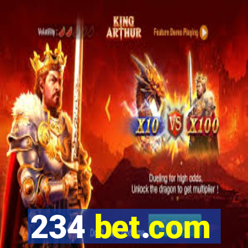 234 bet.com